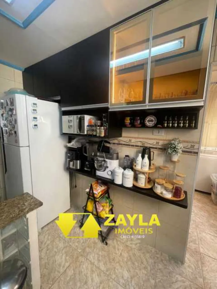 Apartamento, 2 quartos, 55 m² - Foto 17