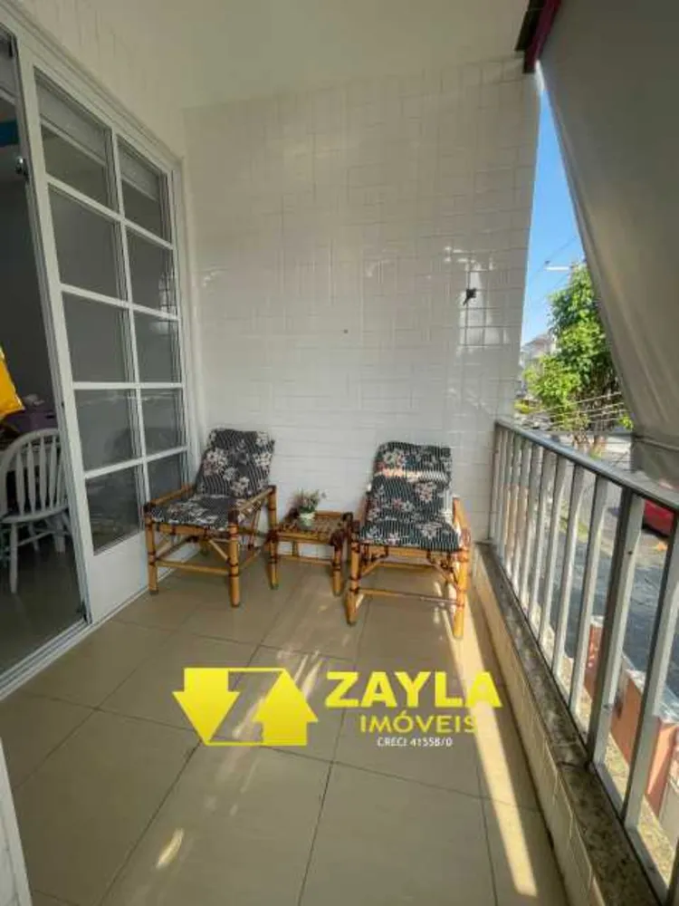 Apartamento, 2 quartos, 55 m² - Foto 8