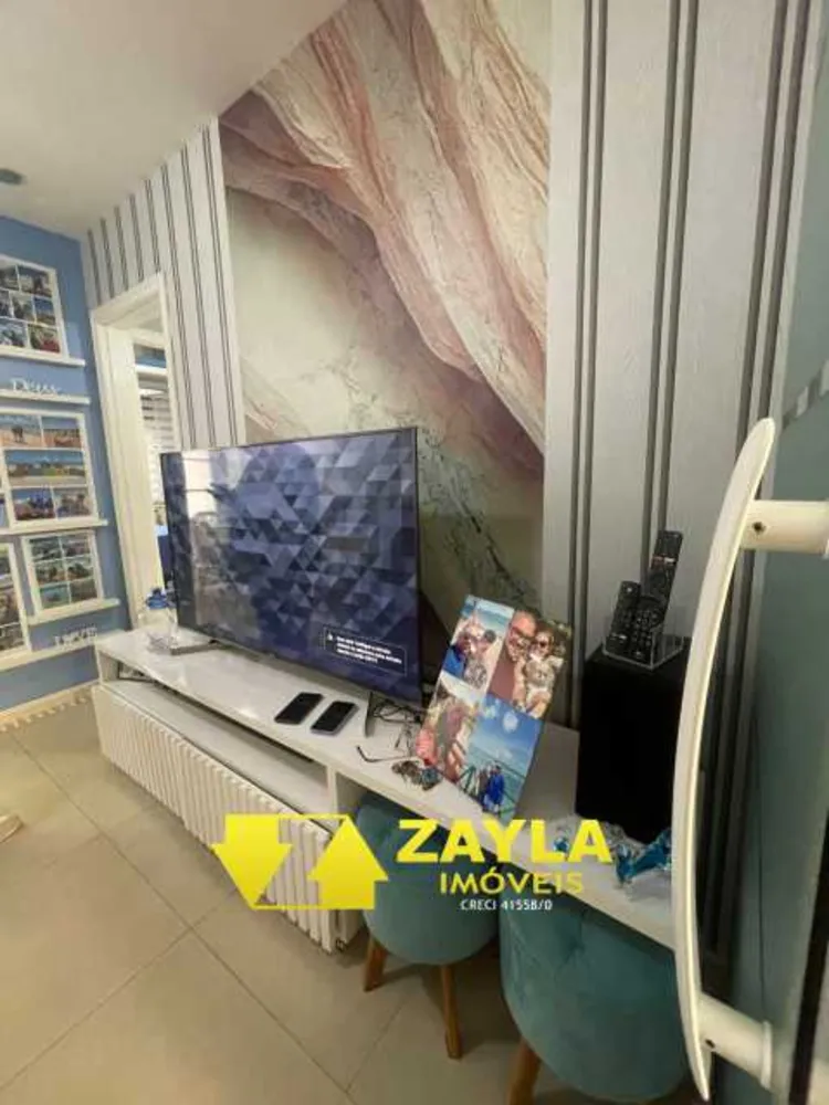 Apartamento, 2 quartos, 55 m² - Foto 3