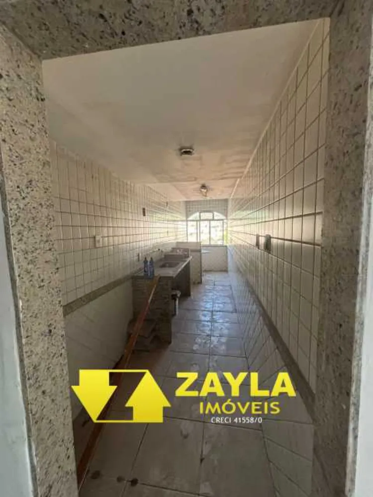 Cobertura, 3 quartos, 167 m² - Foto 3