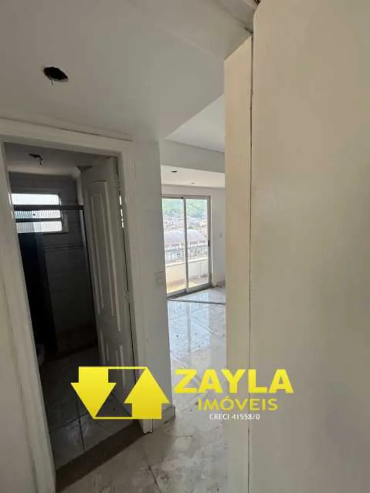 Cobertura, 3 quartos, 167 m² - Foto 1