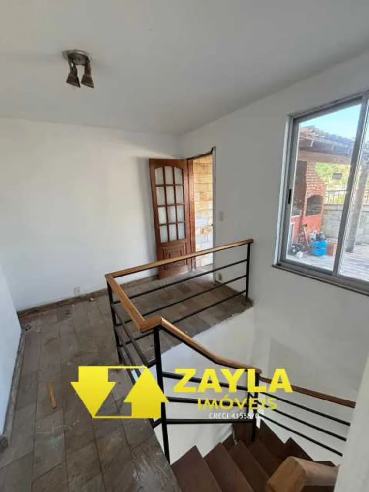 Cobertura, 3 quartos, 167 m² - Foto 12