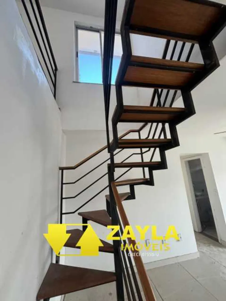 Cobertura, 3 quartos, 167 m² - Foto 10
