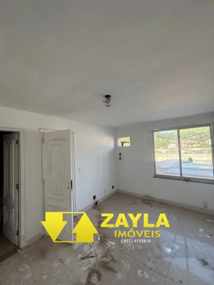 Cobertura, 3 quartos, 167 m² - Foto 2