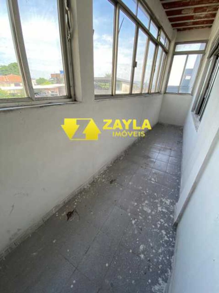 Sala-Conjunto, 20 m² - Foto 2