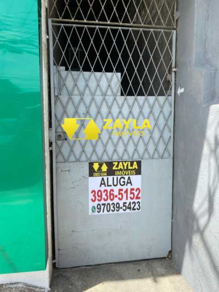 Sala-Conjunto, 20 m² - Foto 4