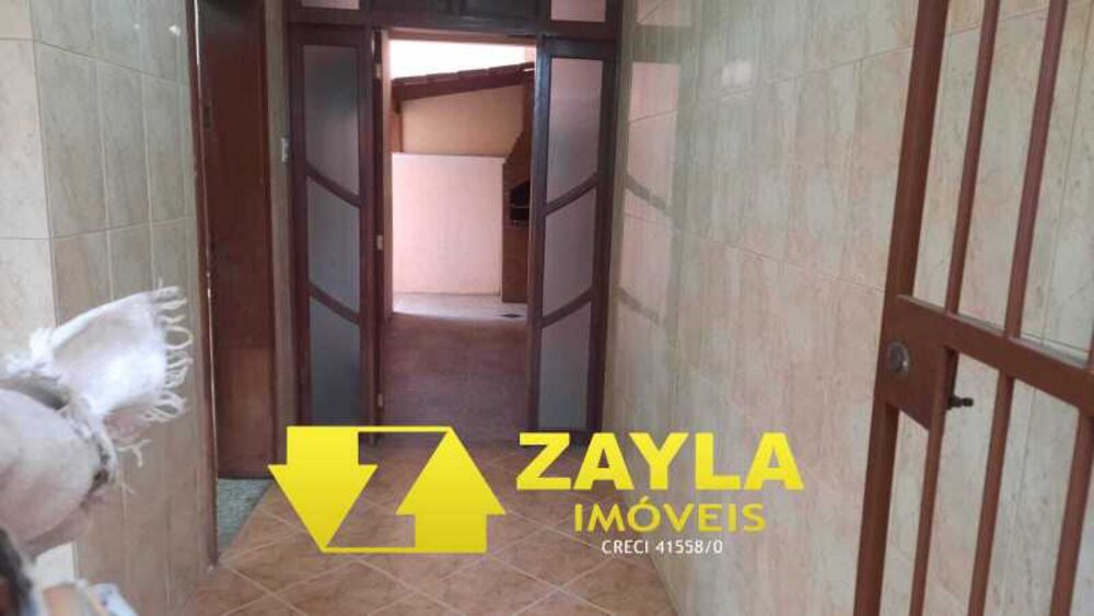 Casa, 2 quartos, 81 m² - Foto 27