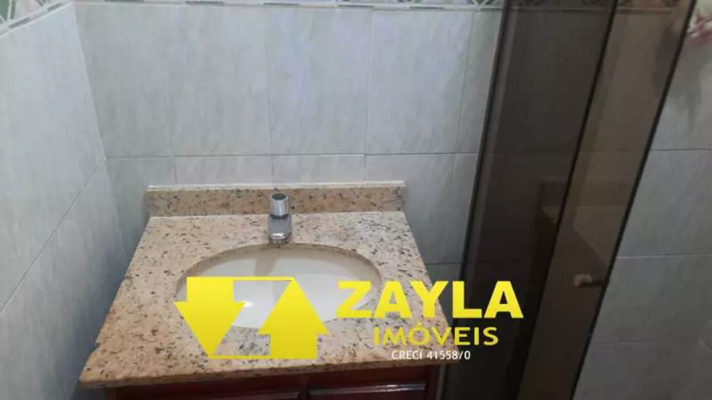 Casa, 2 quartos, 81 m² - Foto 10