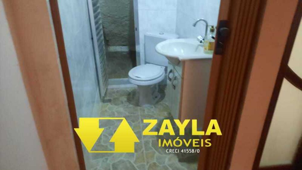 Casa, 2 quartos, 81 m² - Foto 8