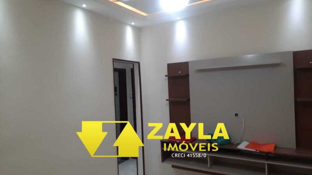 Casa, 2 quartos, 81 m² - Foto 4