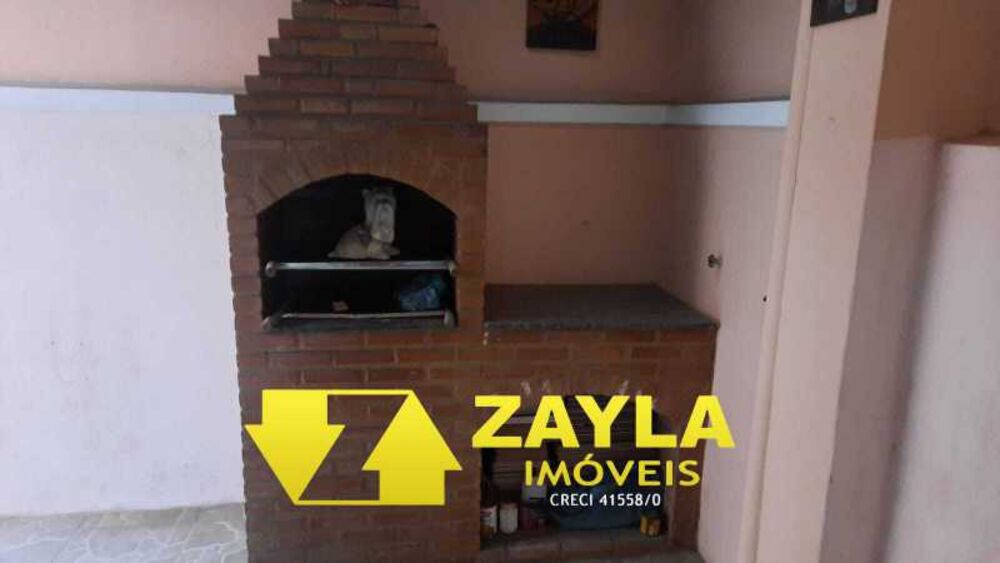 Casa, 2 quartos, 81 m² - Foto 26