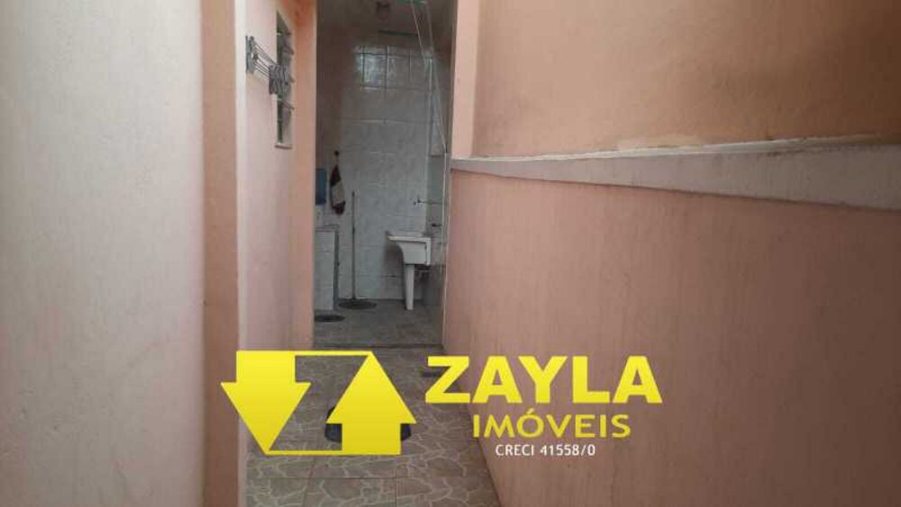 Casa, 2 quartos, 81 m² - Foto 23