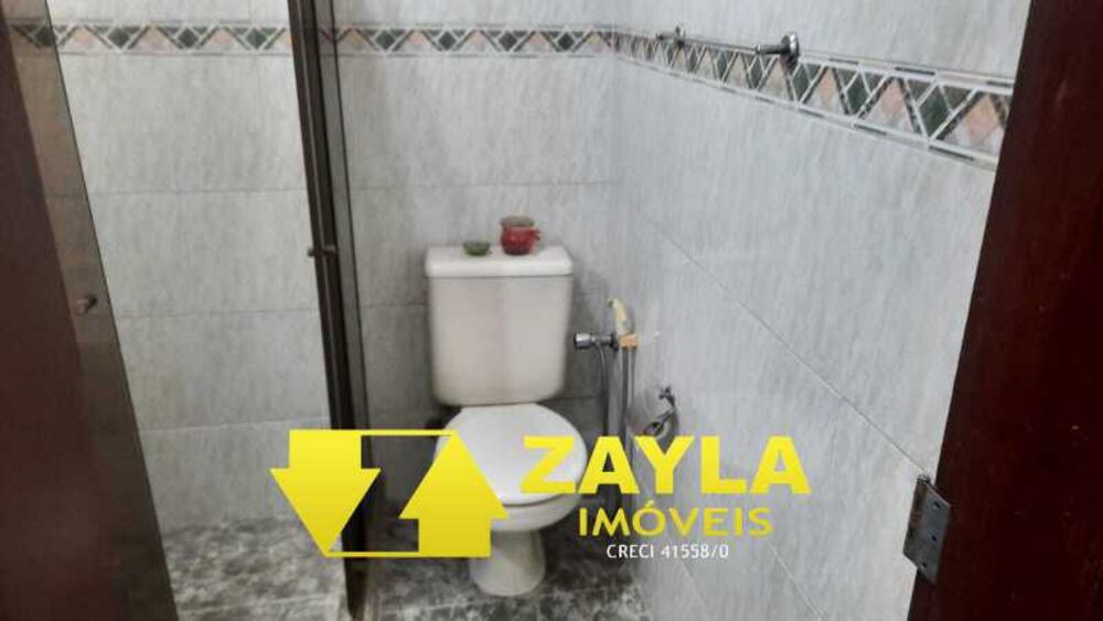 Casa, 2 quartos, 81 m² - Foto 9