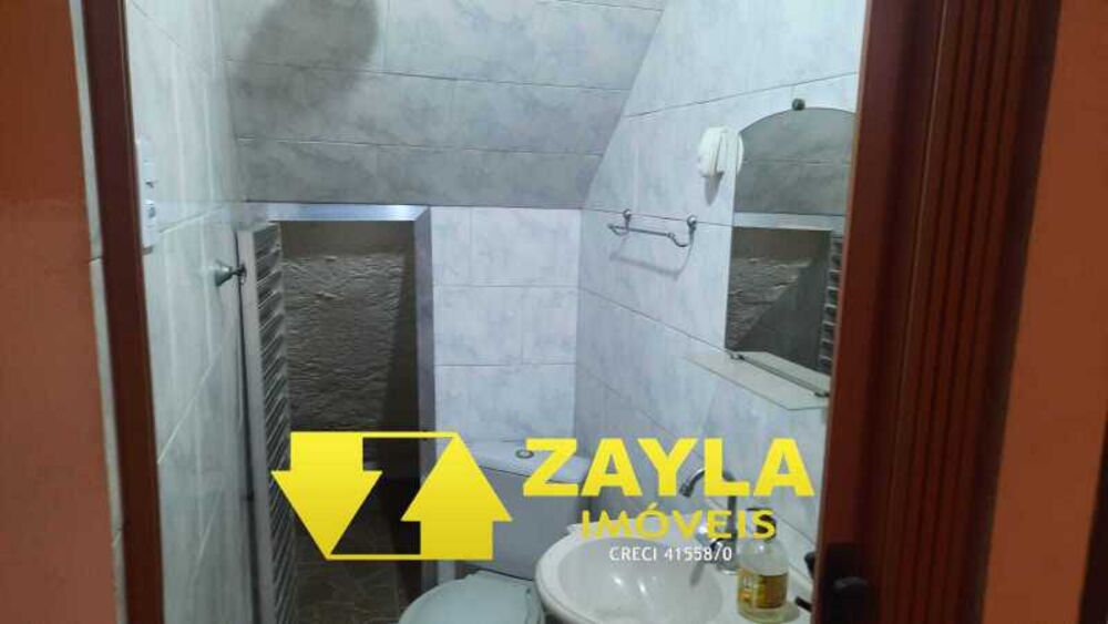 Casa, 2 quartos, 81 m² - Foto 6