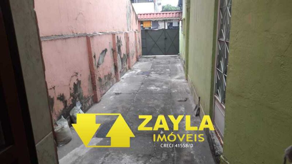 Casa, 2 quartos, 81 m² - Foto 1