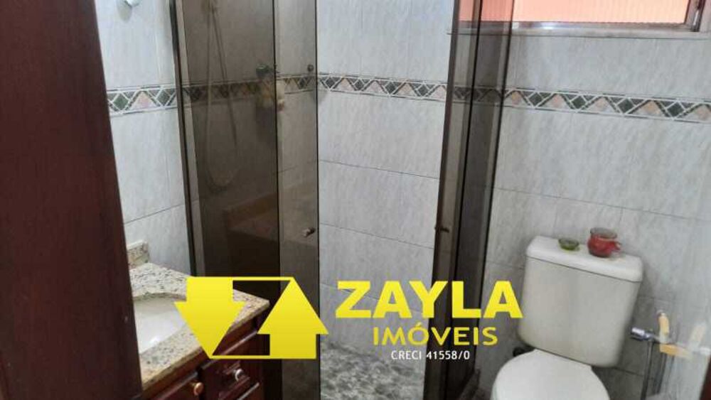 Casa, 2 quartos, 81 m² - Foto 12