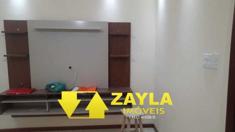 Casa, 2 quartos, 81 m² - Foto 3