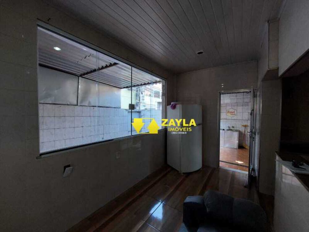 Casa à venda com 2 quartos, 100m² - Foto 16