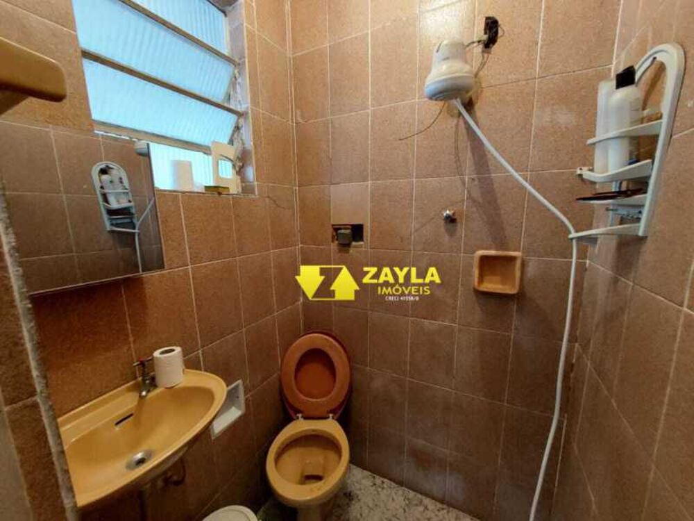 Casa à venda com 2 quartos, 100m² - Foto 20