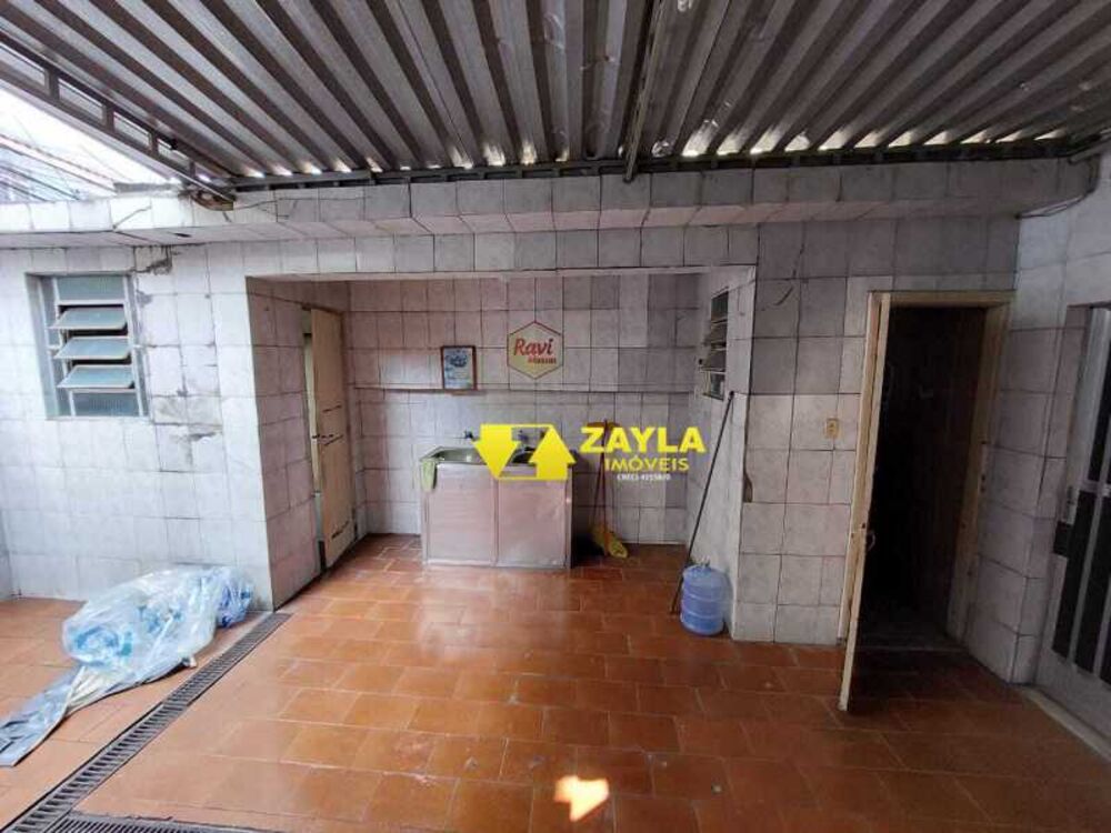 Casa à venda com 2 quartos, 100m² - Foto 19
