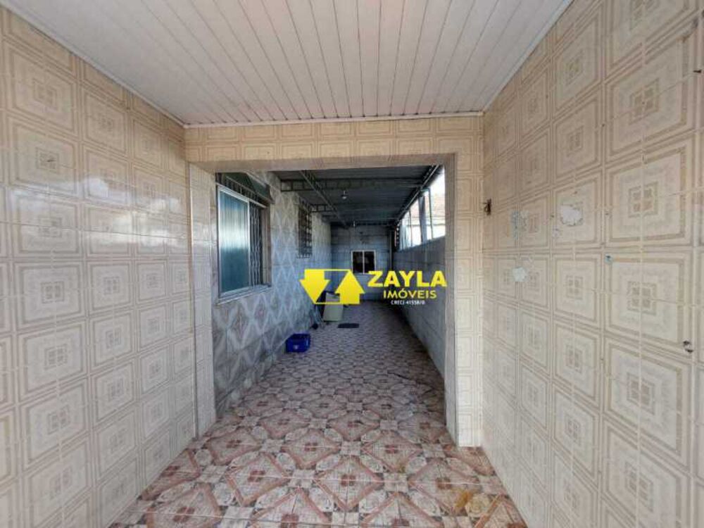 Casa à venda com 2 quartos, 100m² - Foto 5