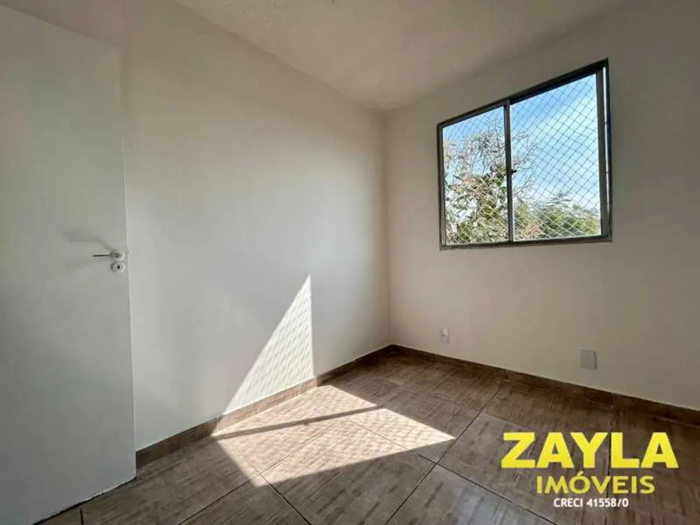 Apartamento, 2 quartos, 48 m² - Foto 17