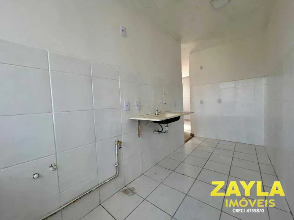 Apartamento, 2 quartos, 48 m² - Foto 10
