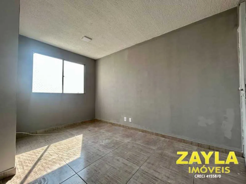 Apartamento, 2 quartos, 48 m² - Foto 6