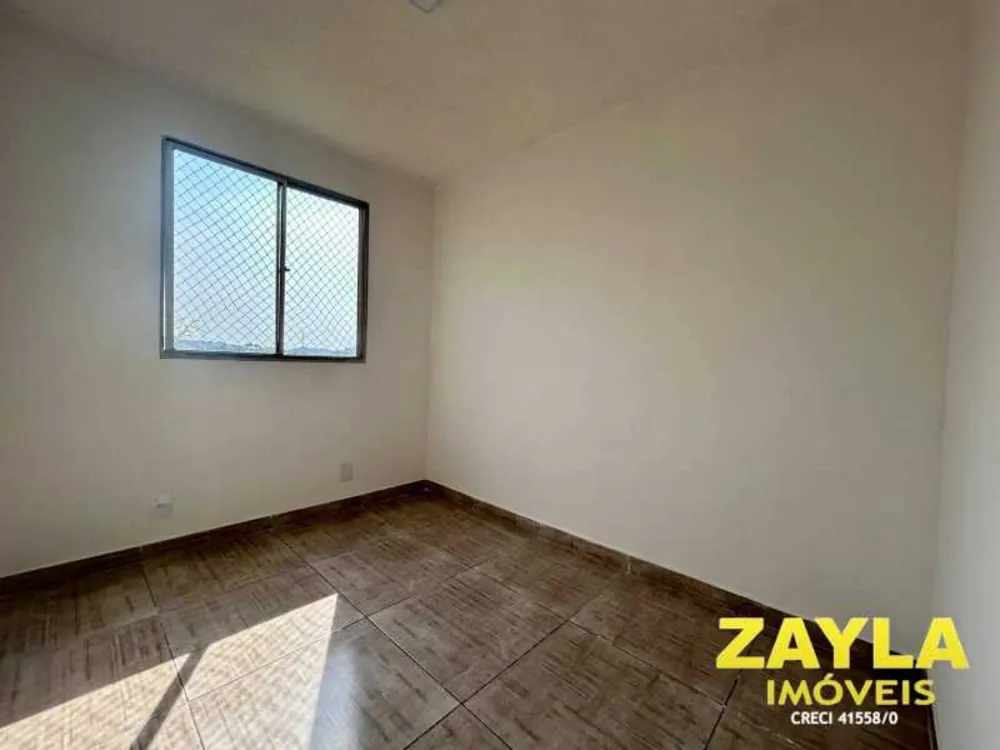 Apartamento, 2 quartos, 48 m² - Foto 12