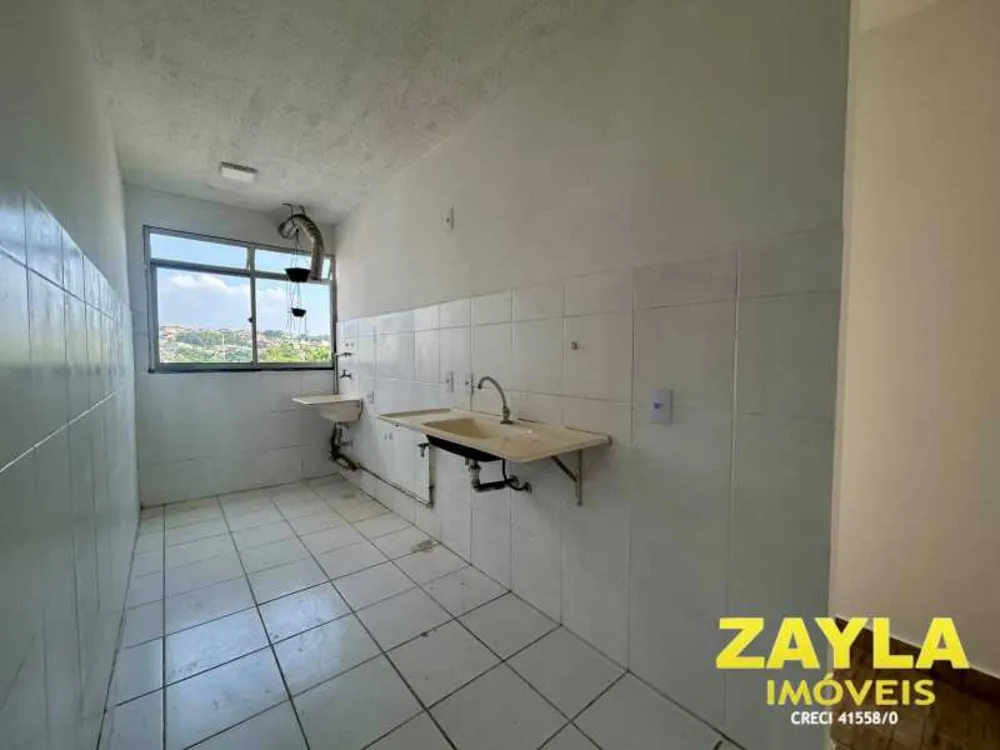 Apartamento, 2 quartos, 48 m² - Foto 8