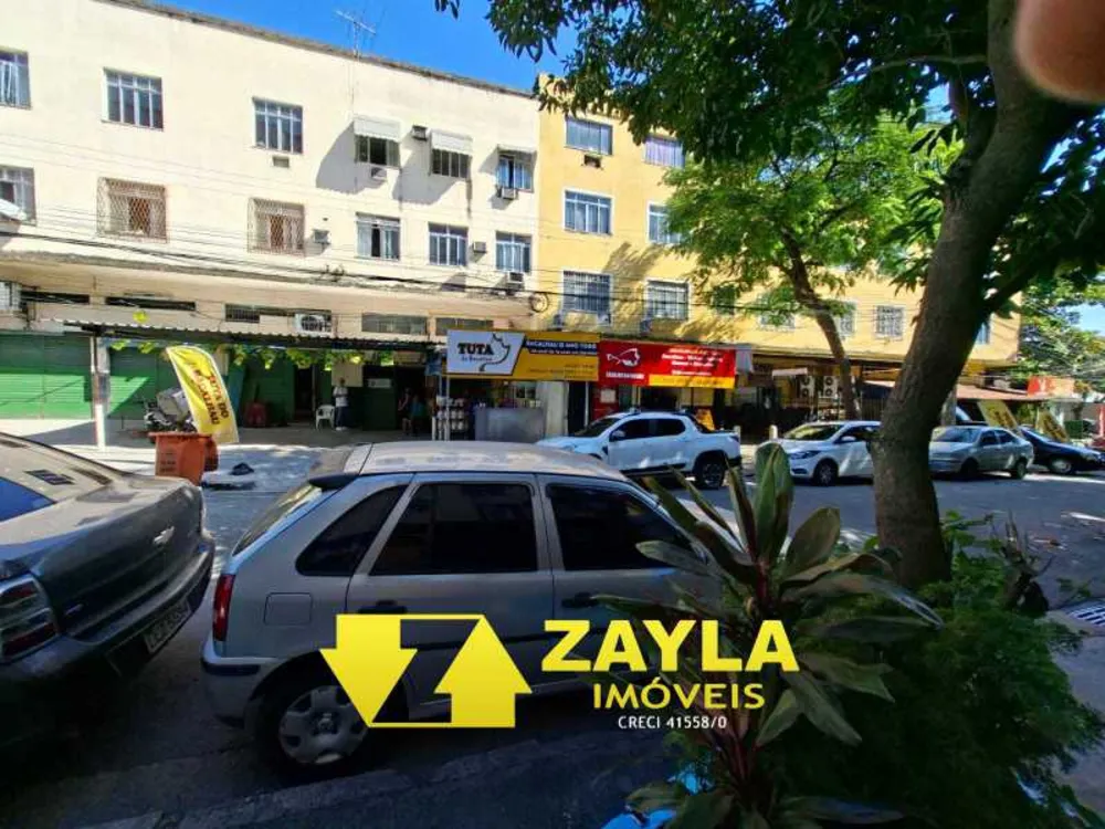 Apartamento, 2 quartos, 71 m² - Foto 18
