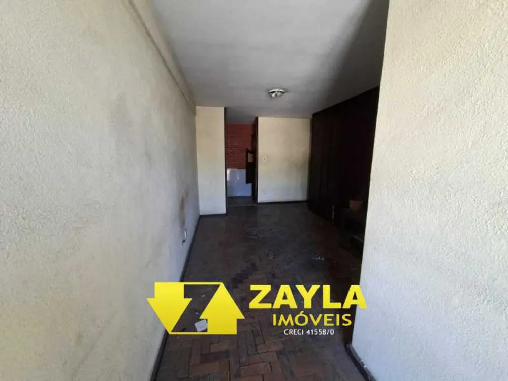 Apartamento, 2 quartos, 71 m² - Foto 1