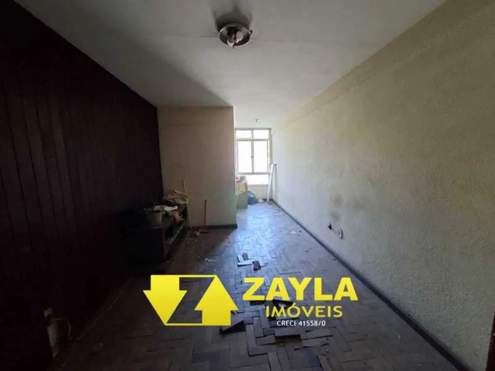 Apartamento, 2 quartos, 71 m² - Foto 2