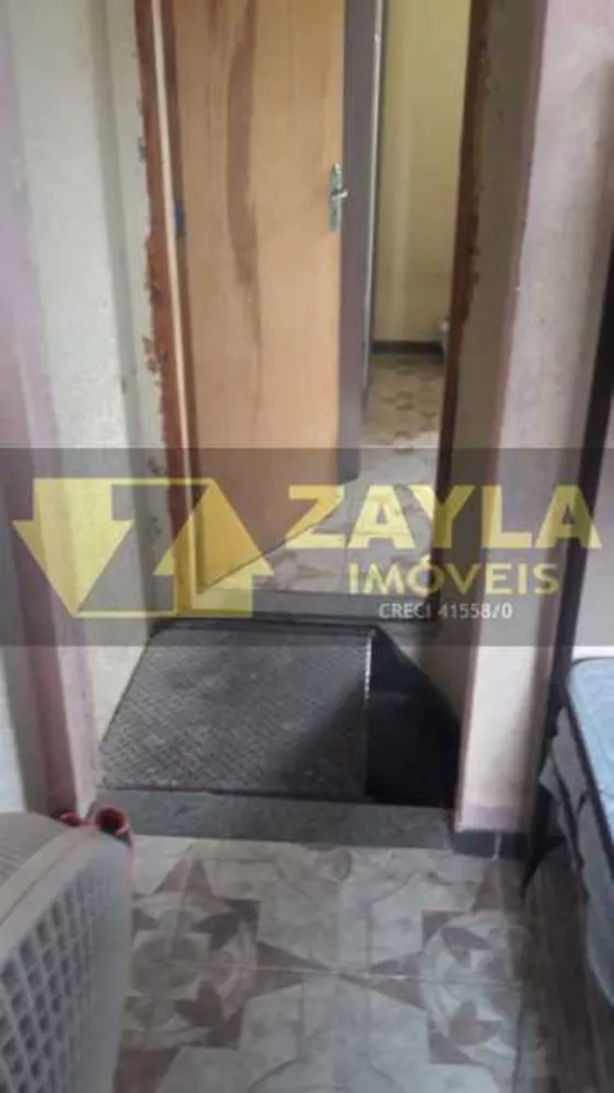 Casa, 2 quartos, 65 m² - Foto 1
