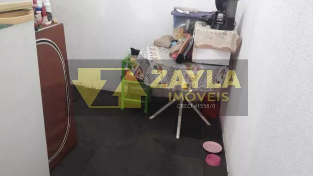 Casa, 2 quartos, 65 m² - Foto 15