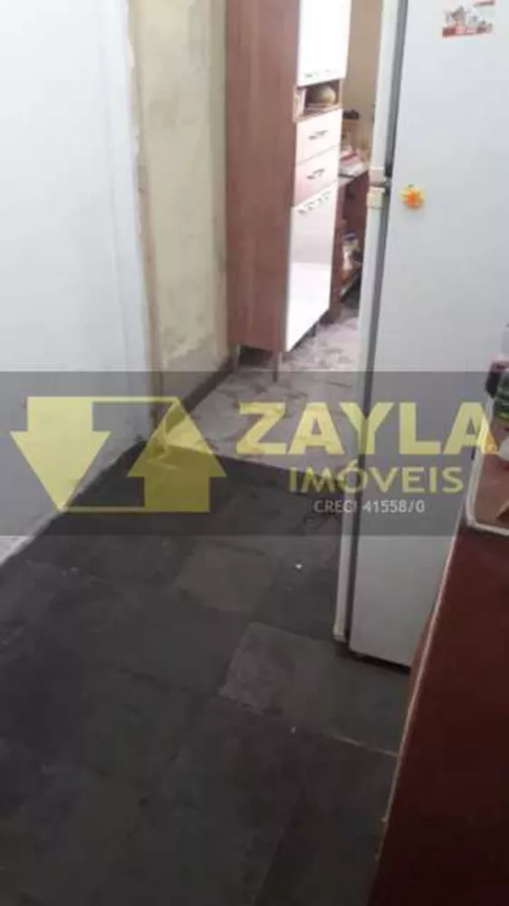 Casa, 2 quartos, 65 m² - Foto 5