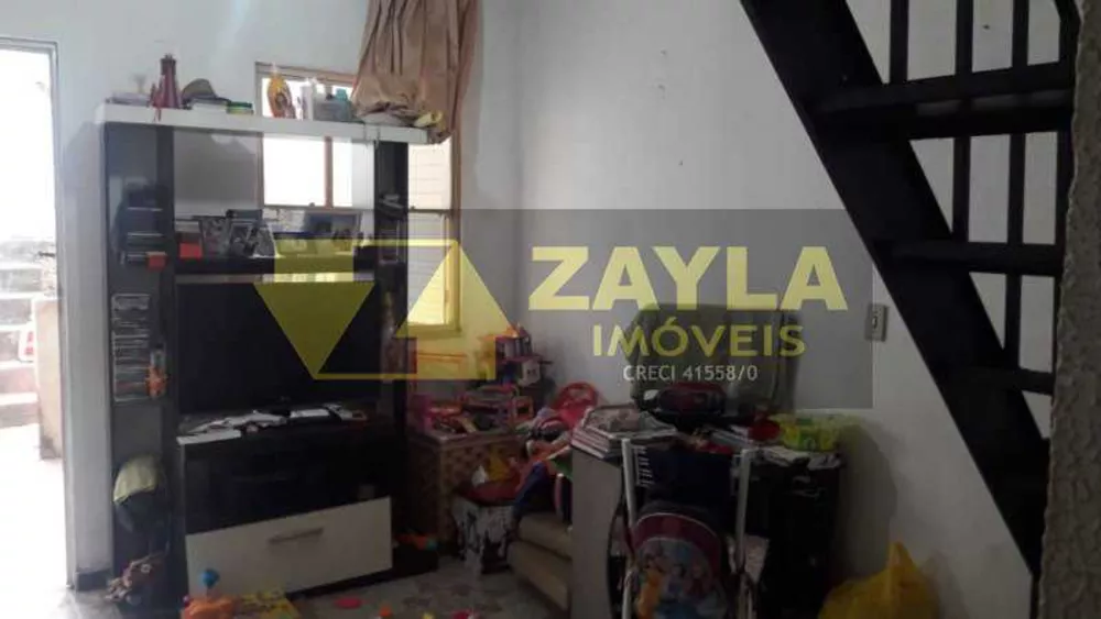 Casa, 2 quartos, 65 m² - Foto 14