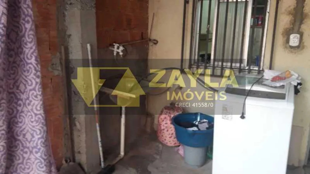 Casa, 2 quartos, 65 m² - Foto 4