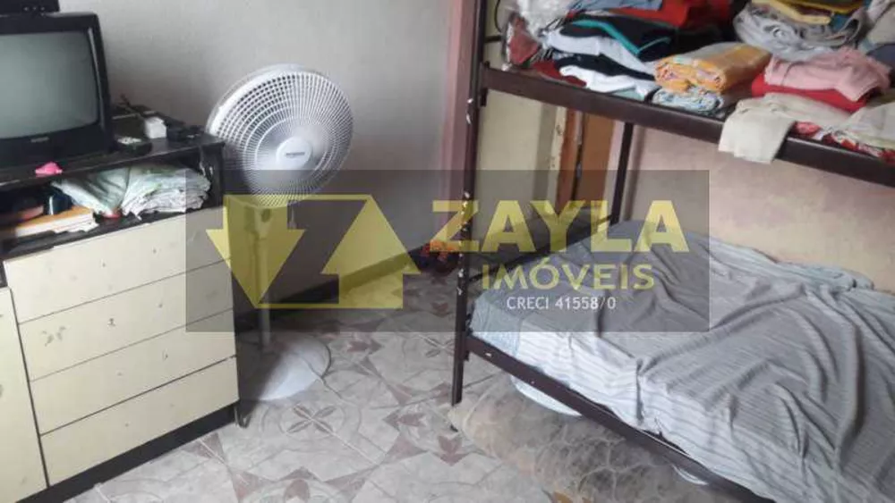 Casa, 2 quartos, 65 m² - Foto 6