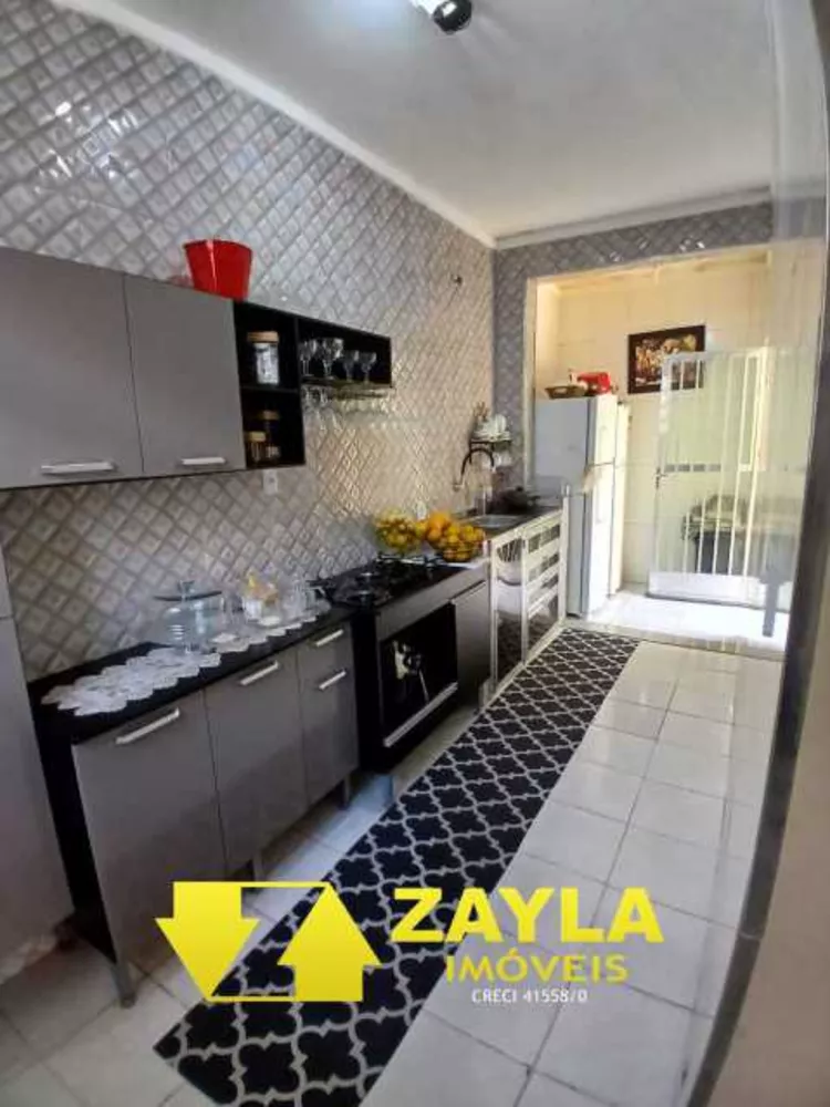 Casa, 2 quartos, 159 m² - Foto 13