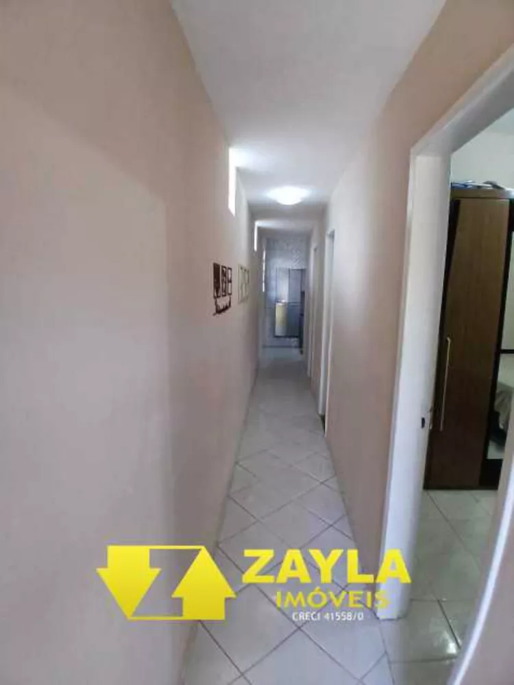 Casa, 2 quartos, 159 m² - Foto 12