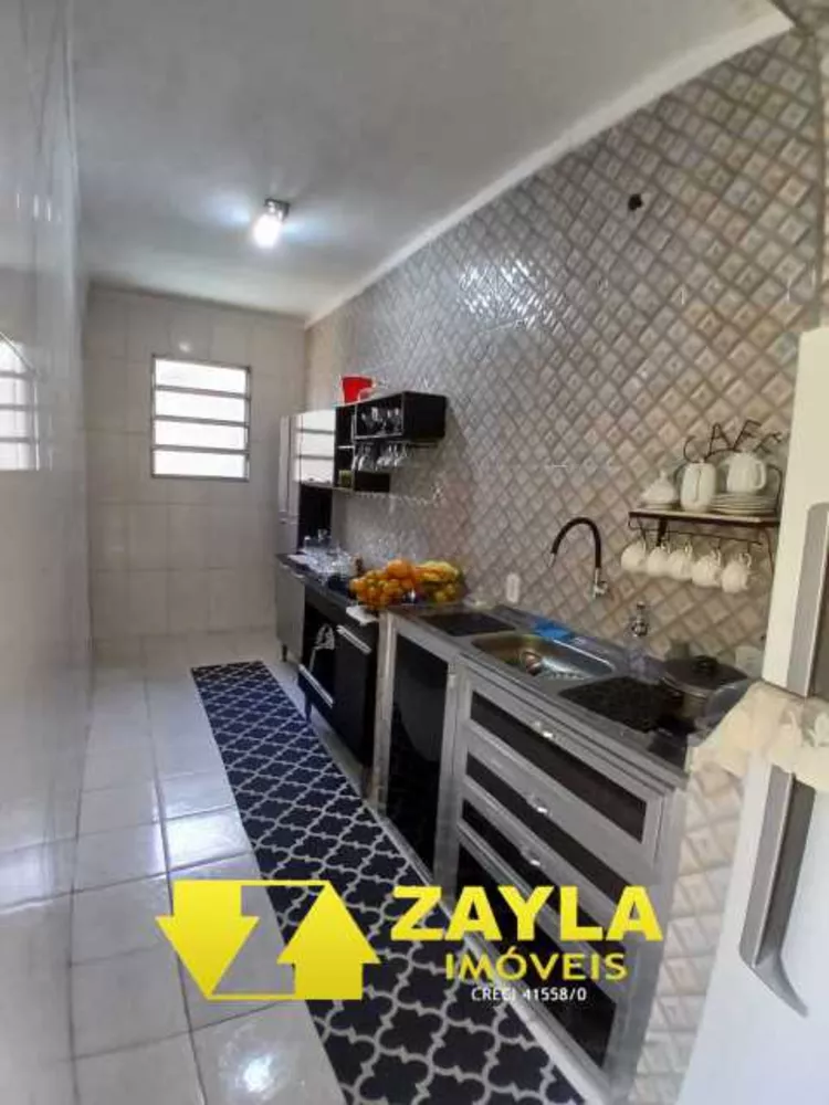 Casa, 2 quartos, 159 m² - Foto 15