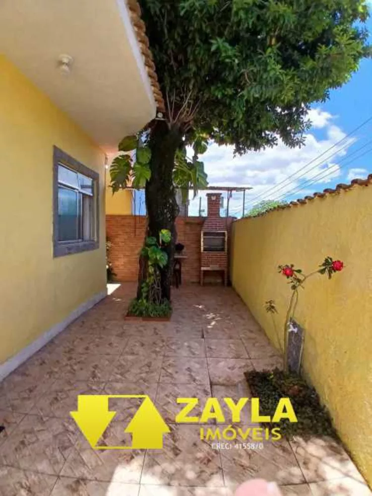 Casa, 2 quartos, 159 m² - Foto 1