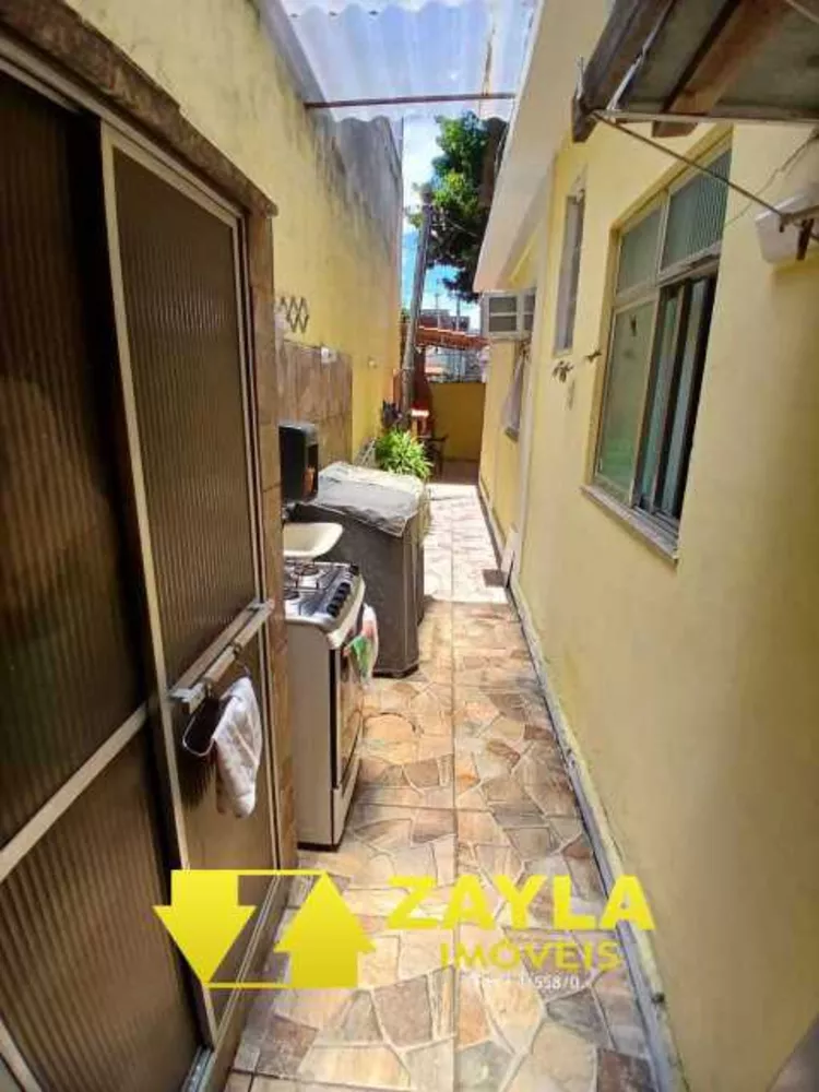 Casa, 2 quartos, 159 m² - Foto 17