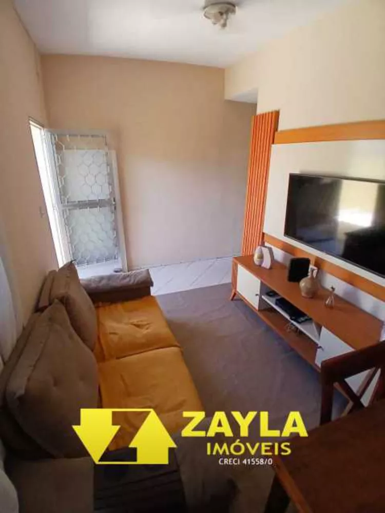 Casa, 2 quartos, 159 m² - Foto 3