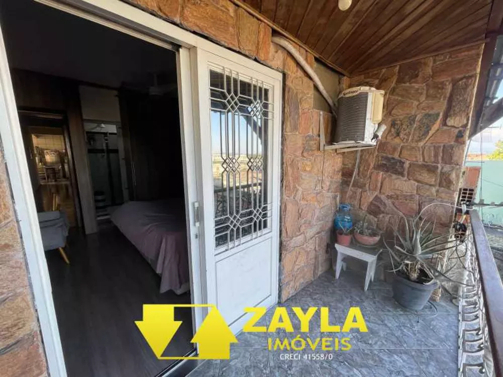 Casa, 6 quartos - Foto 11