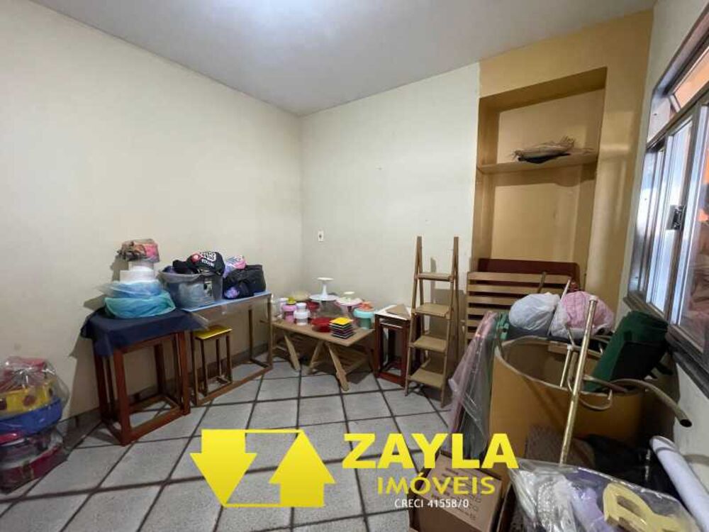Casa à venda com 6 quartos - Foto 12
