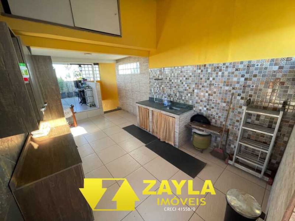 Casa à venda com 6 quartos - Foto 16