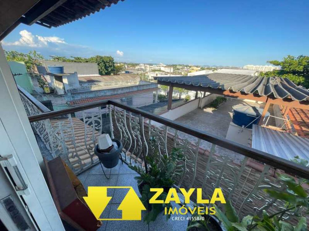 Casa à venda com 6 quartos - Foto 4