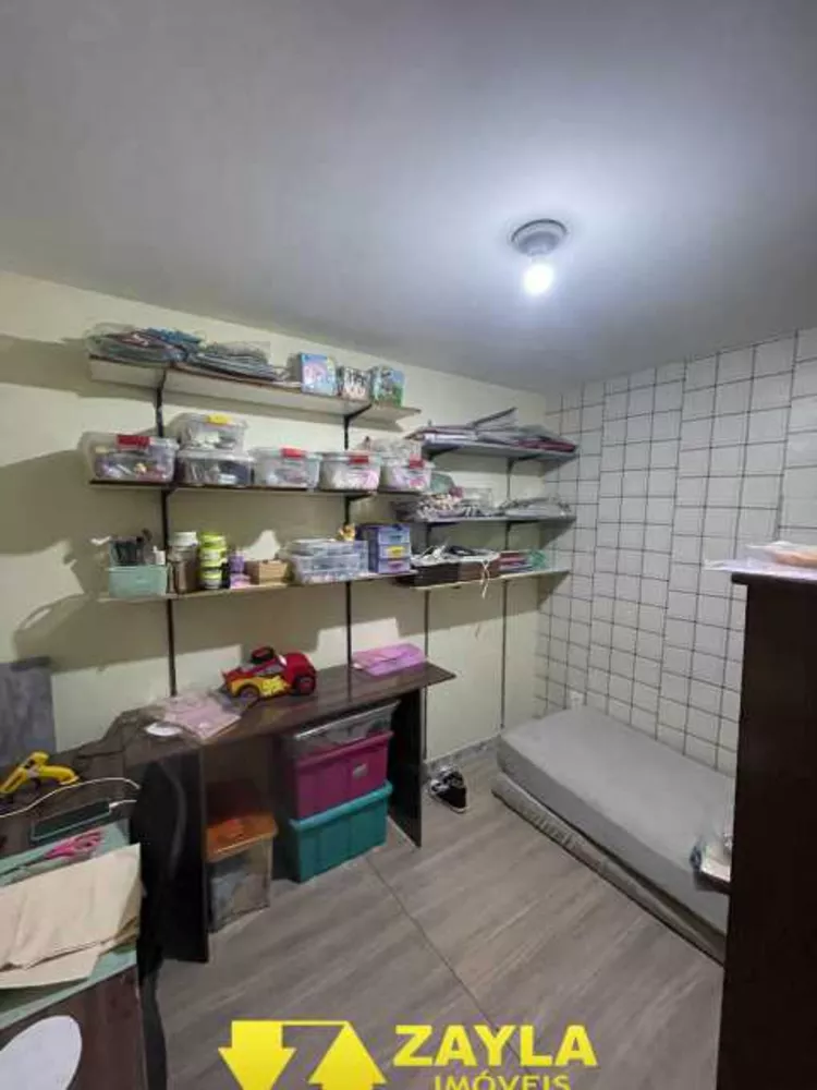 Casa, 6 quartos - Foto 16